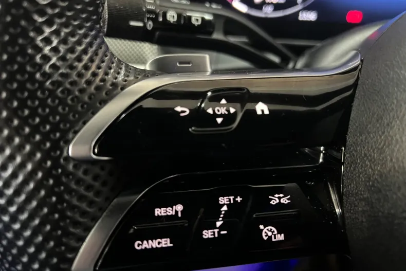 Mercedes-Benz GLC din 2023 cu 153.900 km - oferta MER164224 - foto 29