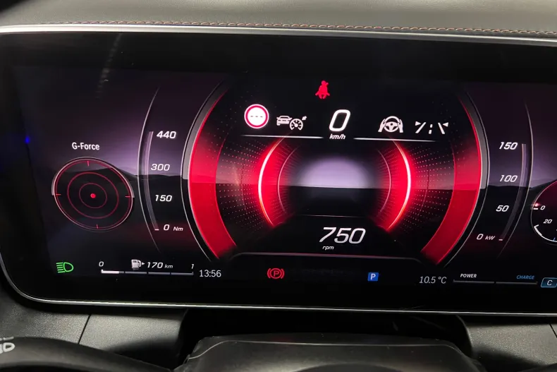 Mercedes-Benz GLC din 2023 cu 153.900 km - oferta MER164224 - foto 31