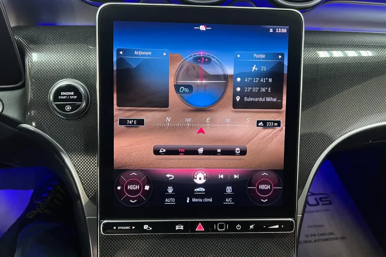 Mercedes-Benz GLC din 2023 cu 153.900 km - oferta MER164224 - foto 32