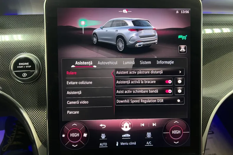 Mercedes-Benz GLC din 2023 cu 153.900 km - oferta MER164224 - foto 33