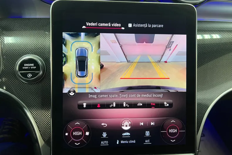 Mercedes-Benz GLC din 2023 cu 153.900 km - oferta MER164224 - foto 34