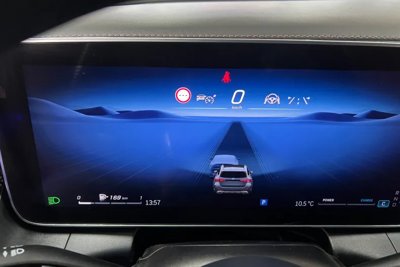 Mercedes-Benz GLC din 2023 cu 153.900 km - oferta MER164224 - foto 35