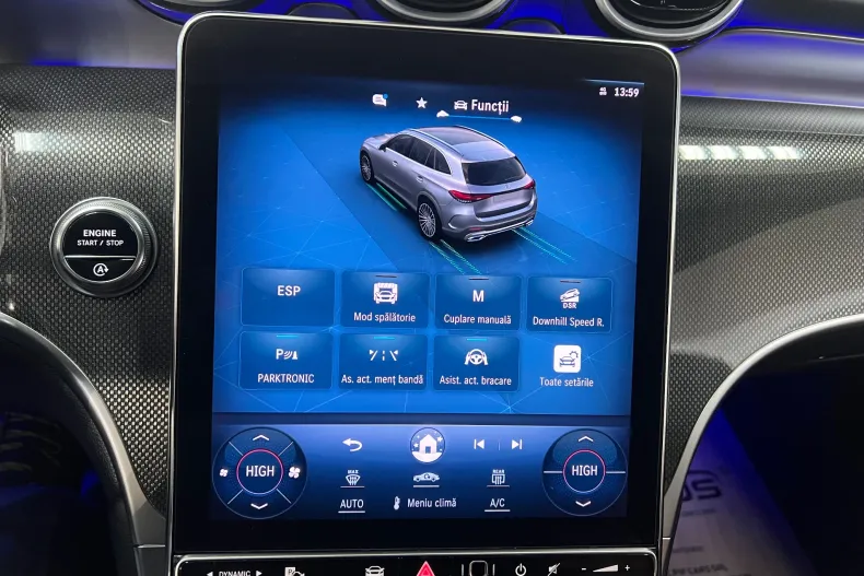 Mercedes-Benz GLC din 2023 cu 153.900 km - oferta MER164224 - foto 37