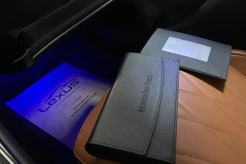 Mercedes-Benz GLC din 2023 cu 153.900 km - oferta MER164224 - foto 38