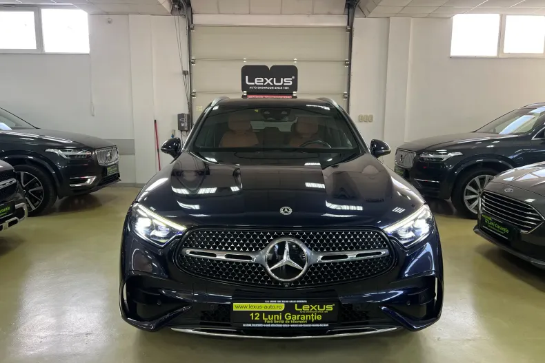 Mercedes-Benz GLC din 2023 cu 153.900 km - oferta MER164224 - foto 40