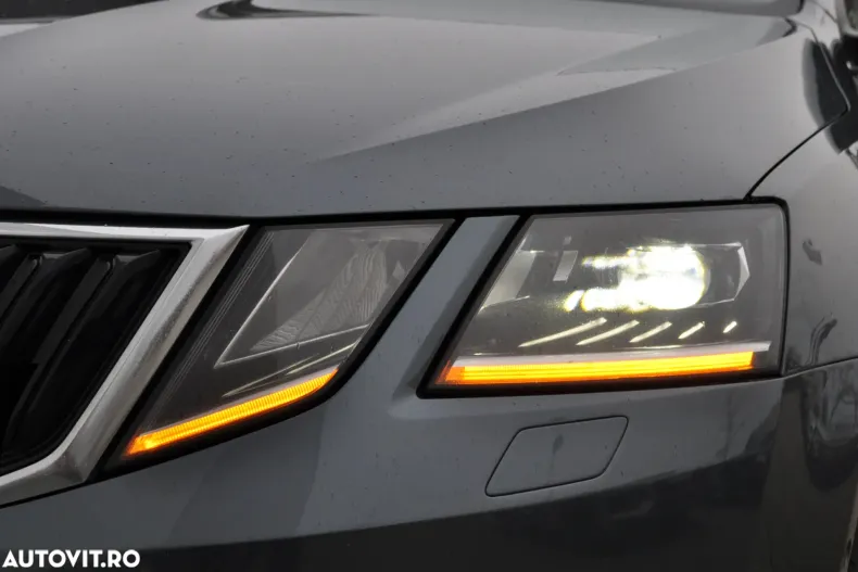 Skoda Octavia din 2019 cu 179.339 km - oferta SKO164225 - foto 5