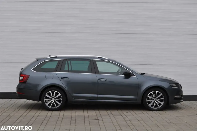 Skoda Octavia din 2019 cu 179.339 km - oferta SKO164225 - foto 11