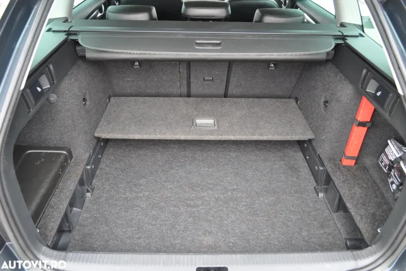 Skoda Octavia din 2019 cu 179.339 km - oferta SKO164225 - foto 18