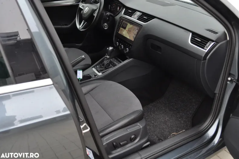 Skoda Octavia din 2019 cu 179.339 km - oferta SKO164225 - foto 22