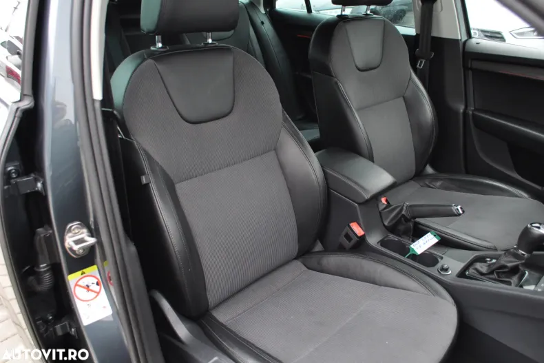 Skoda Octavia din 2019 cu 179.339 km - oferta SKO164225 - foto 23
