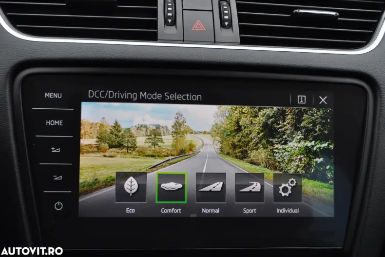 Skoda Octavia din 2019 cu 179.339 km - oferta SKO164225 - foto 24