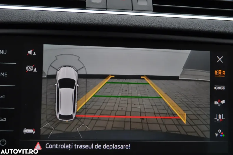 Skoda Octavia din 2019 cu 179.339 km - oferta SKO164225 - foto 35