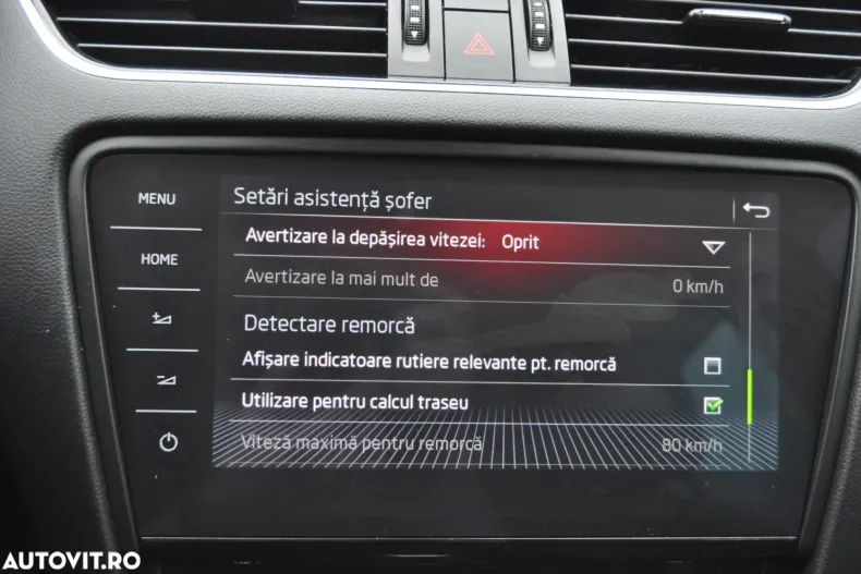 Skoda Octavia din 2019 cu 179.339 km - oferta SKO164225 - foto 37