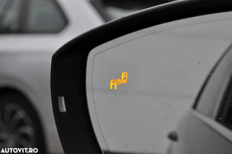 Skoda Octavia din 2019 cu 179.339 km - oferta SKO164225 - foto 38