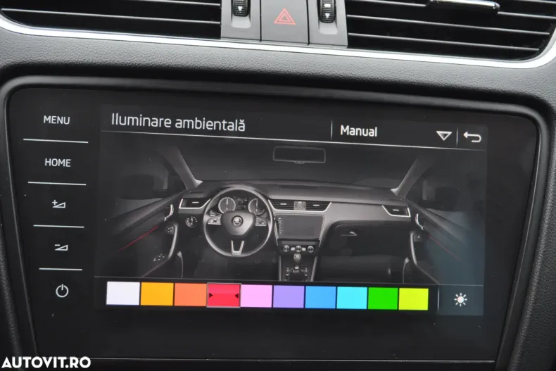 Skoda Octavia din 2019 cu 179.339 km - oferta SKO164225 - foto 40