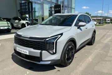 Kia Sportage din 2025 - oferta KIA164226