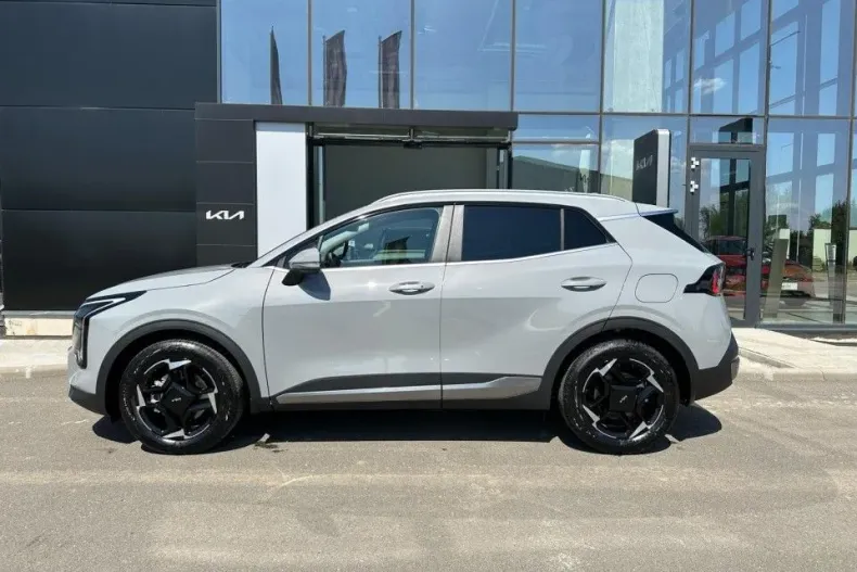 Kia Sportage din 2025 cu 1 km - oferta KIA164226 - foto 3