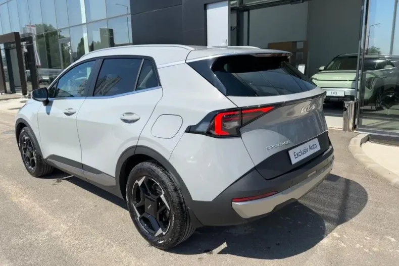 Kia Sportage din 2025 cu 1 km - oferta KIA164226 - foto 4