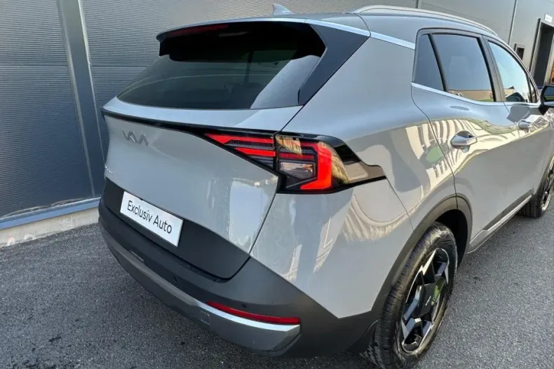 Kia Sportage din 2025 cu 1 km - oferta KIA164226 - foto 5
