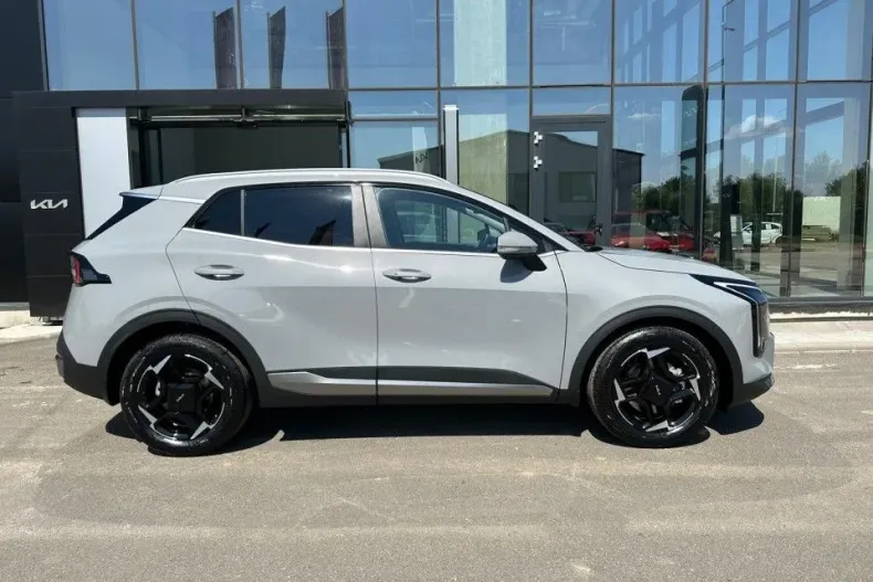Kia Sportage din 2025 cu 1 km - oferta KIA164226 - foto 6