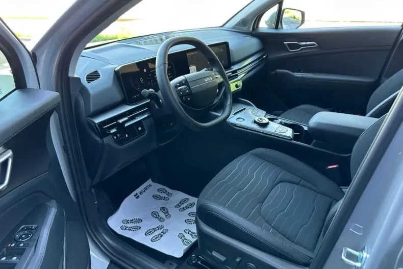 Kia Sportage din 2025 cu 1 km - oferta KIA164226 - foto 9