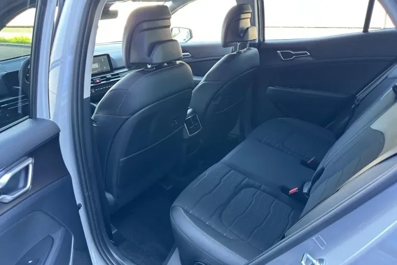 Kia Sportage din 2025 cu 1 km - oferta KIA164226 - foto 10