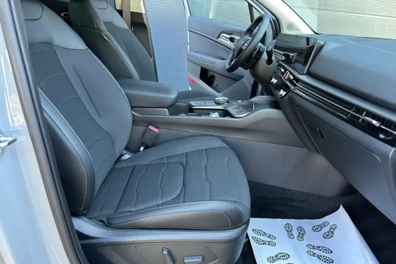 Kia Sportage din 2025 cu 1 km - oferta KIA164226 - foto 12