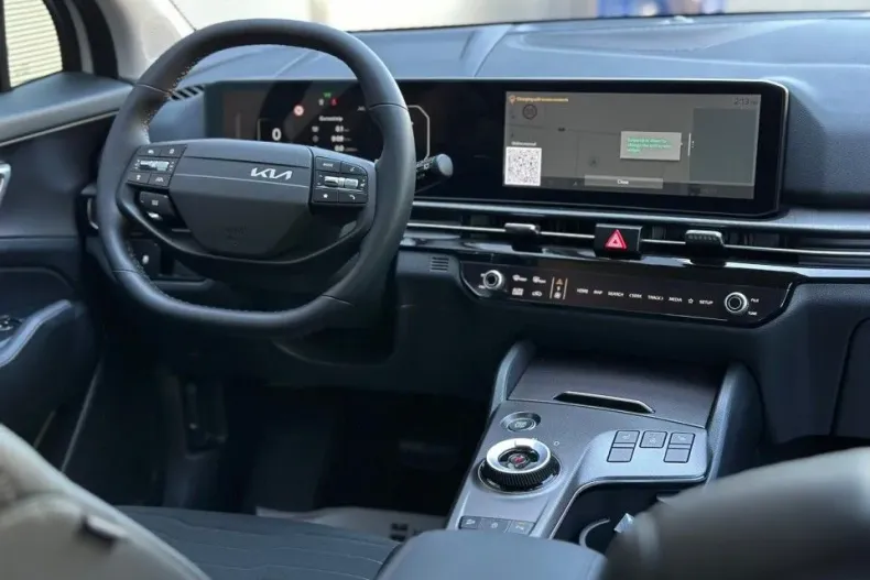 Kia Sportage din 2025 cu 1 km - oferta KIA164226 - foto 14