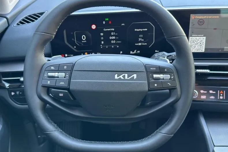 Kia Sportage din 2025 cu 1 km - oferta KIA164226 - foto 15