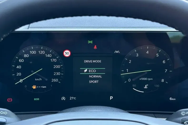 Kia Sportage din 2025 cu 1 km - oferta KIA164226 - foto 18