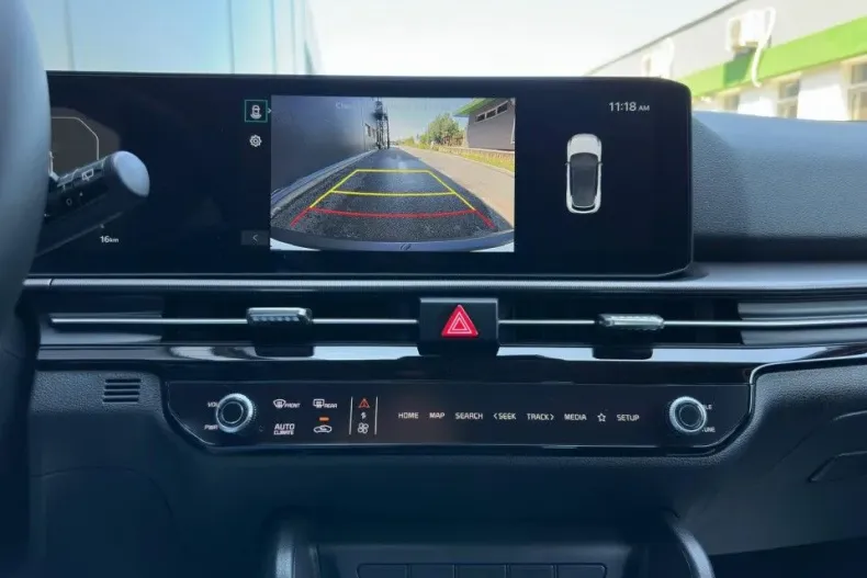 Kia Sportage din 2025 cu 1 km - oferta KIA164226 - foto 21