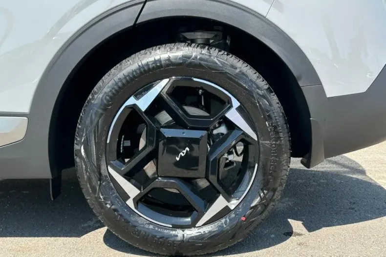 Kia Sportage din 2025 cu 1 km - oferta KIA164226 - foto 26