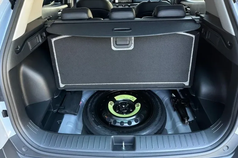 Kia Sportage din 2025 cu 1 km - oferta KIA164226 - foto 28