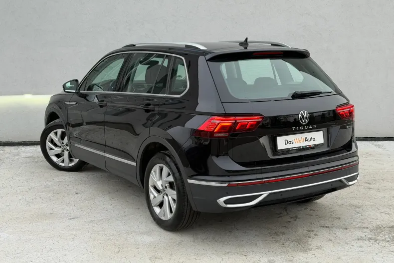 Volkswagen Tiguan din 2021 cu 171.203 km - oferta VOL164227 - foto 3