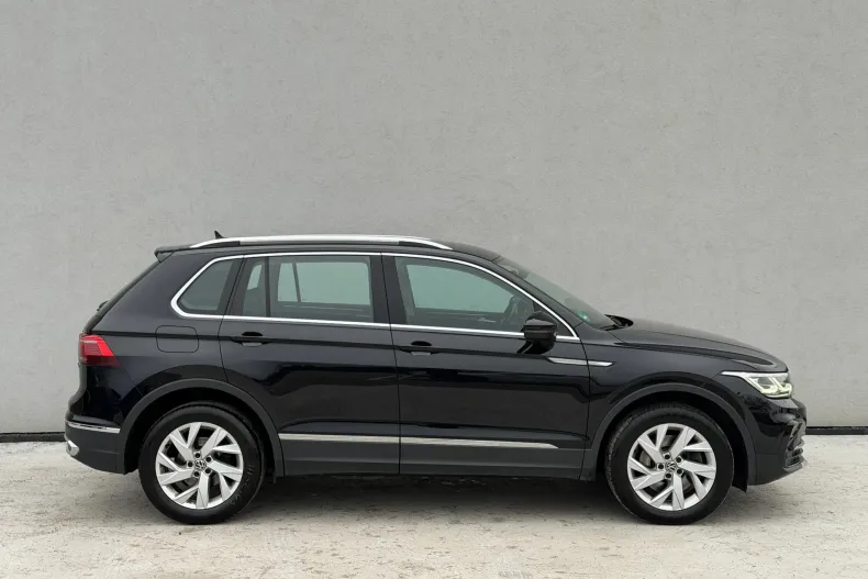Volkswagen Tiguan din 2021 cu 171.203 km - oferta VOL164227 - foto 6