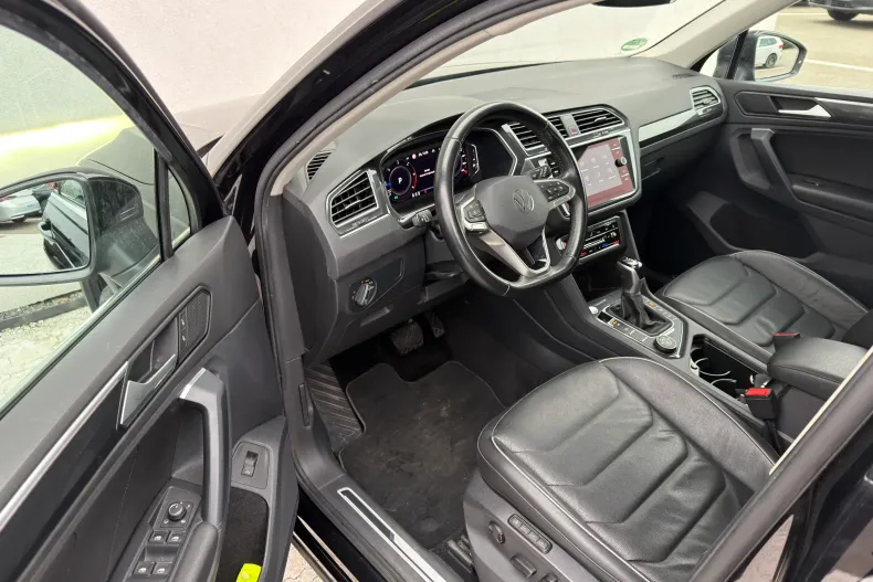 Volkswagen Tiguan din 2021 cu 171.203 km - oferta VOL164227 - foto 10