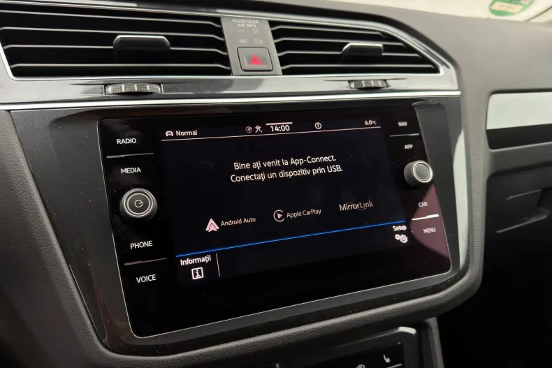 Volkswagen Tiguan din 2021 cu 171.203 km - oferta VOL164227 - foto 18