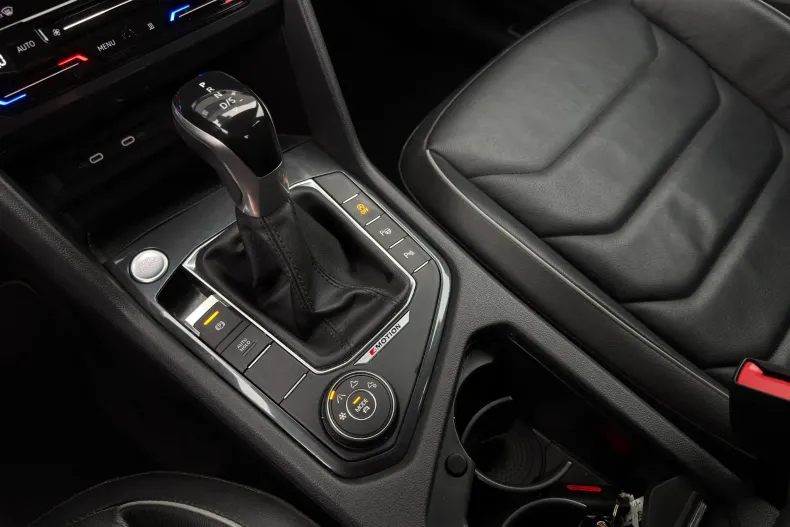 Volkswagen Tiguan din 2021 cu 171.203 km - oferta VOL164227 - foto 23