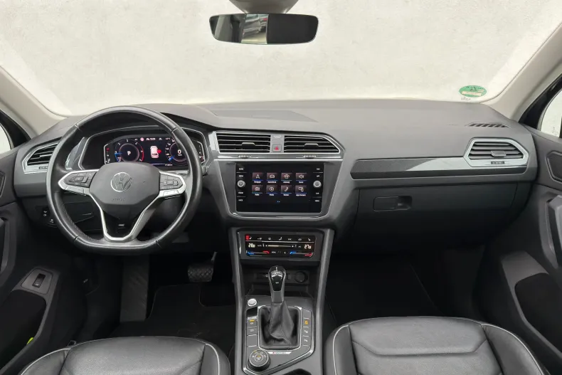 Volkswagen Tiguan din 2021 cu 171.203 km - oferta VOL164227 - foto 25