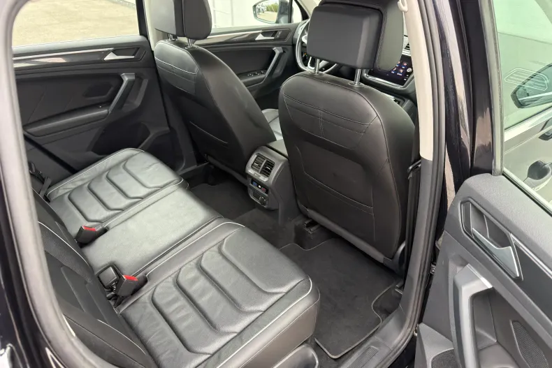 Volkswagen Tiguan din 2021 cu 171.203 km - oferta VOL164227 - foto 28