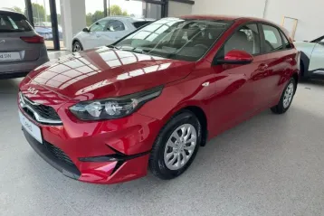 Kia Ceed din 2024 - oferta KIA164228