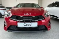 Kia Ceed din 2024 cu 1.250 km - oferta KIA164228 - foto 2