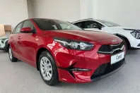 Kia Ceed din 2024 cu 1.250 km - oferta KIA164228 - foto 4