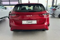 Kia Ceed din 2024 cu 1.250 km - oferta KIA164228 - foto 7