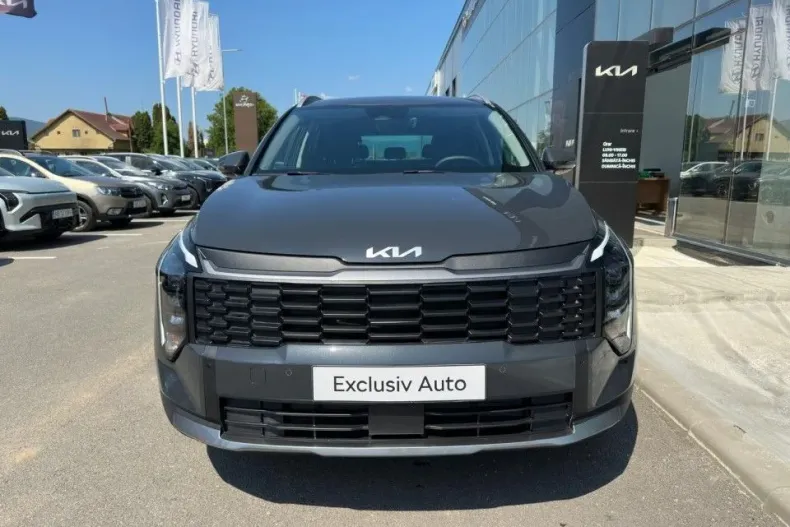 Kia Sportage din 2025 cu 1 km - oferta KIA164229 - foto 2