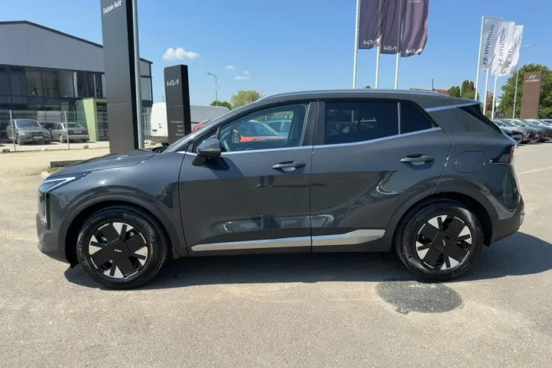 Kia Sportage din 2025 cu 1 km - oferta KIA164229 - foto 3