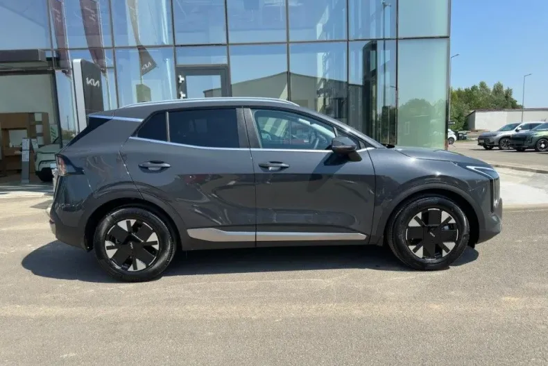 Kia Sportage din 2025 cu 1 km - oferta KIA164229 - foto 6