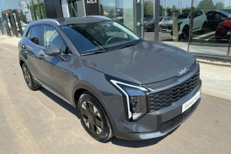 Kia Sportage din 2025 cu 1 km - oferta KIA164229 - foto 7