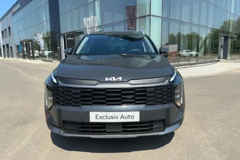 Kia Sportage din 2025 cu 1 km - oferta KIA164229 - foto 8