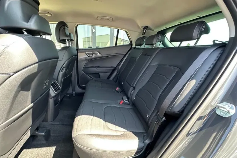 Kia Sportage din 2025 cu 1 km - oferta KIA164229 - foto 11